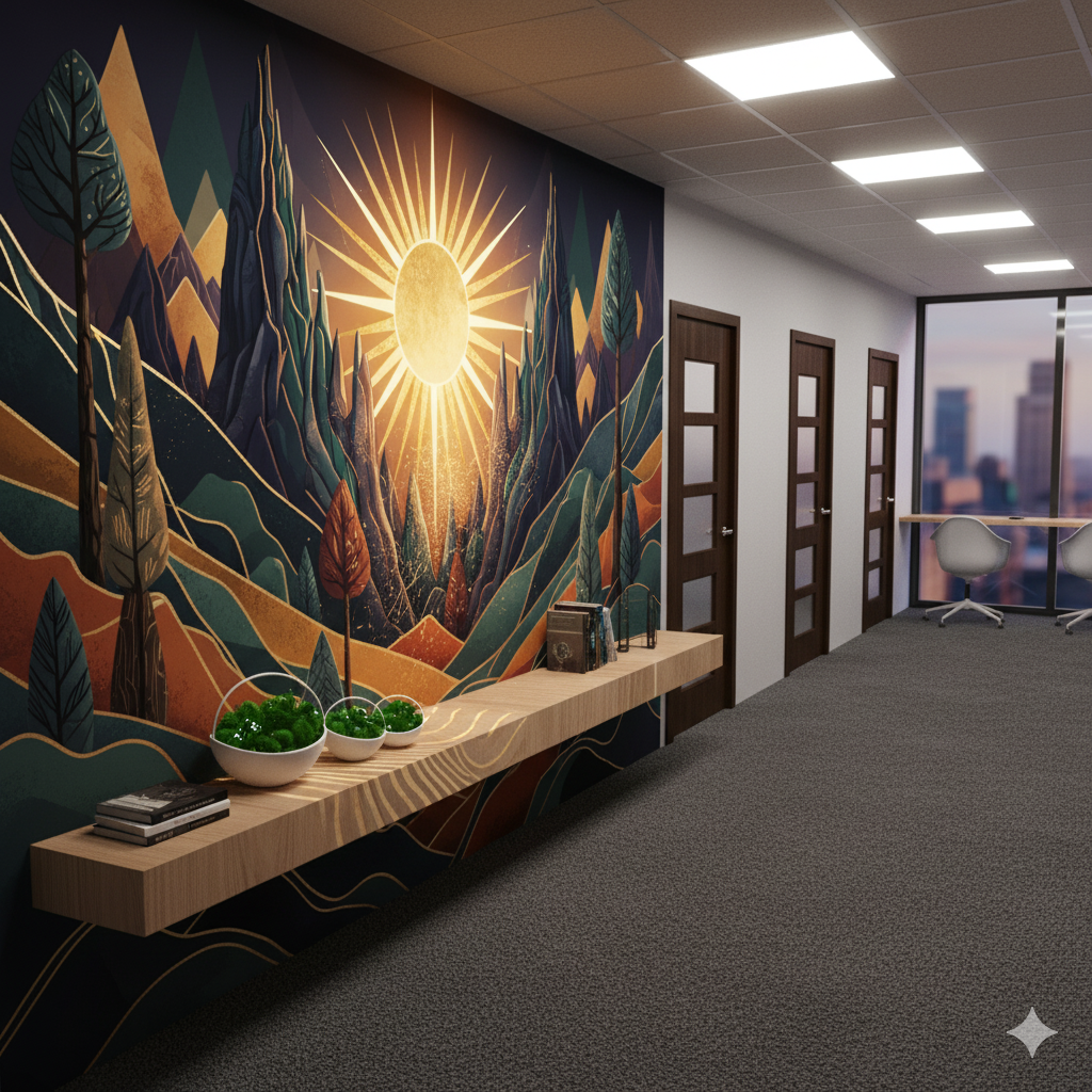 Biuro po transformacji